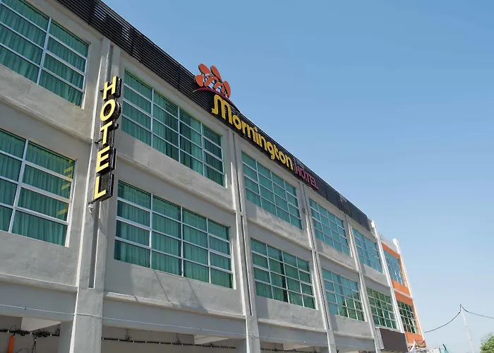 Mornington Hotel Soon Choon Ipoh